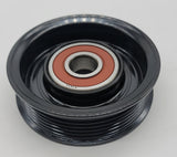 00-13 GM OVERSIZE TENSIONER PULLEY