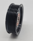 00-13 GM OVERSIZE TENSIONER PULLEY