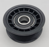 00-13 GM UNDERSIZE TENSIONER PULLEY