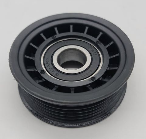 00-13 GM UNDERSIZE TENSIONER PULLEY