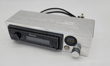 Billet Mech-less Head Unit Boxes
