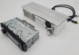 Billet Mech-less Head Unit Boxes
