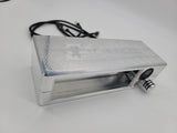 Billet Mech-less Head Unit Boxes