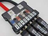 Elite series Fuse block/ ground distribution block 1/0-4ga
