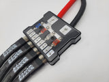 Elite series Fuse block/ ground distribution block 1/0-4ga