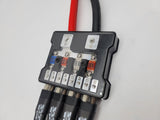 Elite series Fuse block/ ground distribution block 1/0-4ga