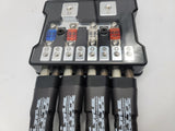 Elite series Fuse block/ ground distribution block 1/0-4ga