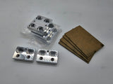 LISHEN 8,5AH 3.2V LITHIUM BUSS BAR SETS