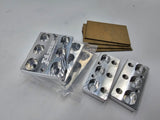 LISHEN 8,5AH 3.2V LITHIUM BUSS BAR SETS
