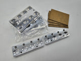 LISHEN 8,5AH 3.2V LITHIUM BUSS BAR SETS