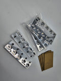 LISHEN 8,5AH 3.2V LITHIUM BUSS BAR SETS