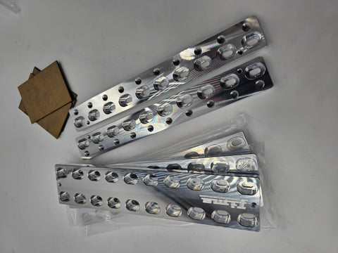 LISHEN 8,5AH 3.2V LITHIUM BUSS BAR SETS
