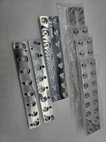 SHENGQUAN 6AH LITHIUM BUSS BAR SETS