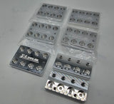 Scib 10ah & 6ah 6mm stud standard buss bar sets.