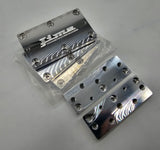 Gushen 3.2V 22ah LiFepo4 Buss Bar sets.