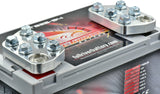 Bolt Down Style- Lug Type Battery Terminals