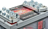 Bolt Down Style- Lug Type Battery Terminals