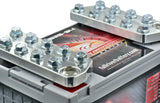 Bolt Down Style- Lug Type Battery Terminals
