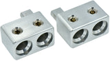 Dual Inputs - 1/0 to 1/0
