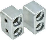 Dual Inputs - 1/0 to 4 gauge