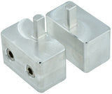 Dual Inputs - 1/0 to 4 gauge