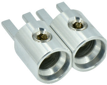 1/0 TO DUAL  8GA SPEAKER OUTPUT ADAPTERS