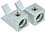 45 Degree Angled Input Adapters