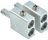 Speaker Output Adapters