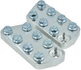 Bolt Down Style- Lug Type Battery Terminals