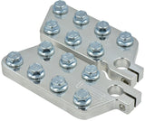 Sae/Top Post - Lug Type