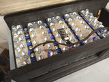 LISHEN 8,5AH 3.2V LITHIUM BUSS BAR SETS