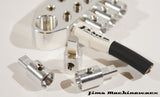 Input Adapter 1/0 to 1/0