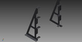 Amplifier Racks