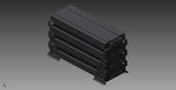 Amplifier Racks