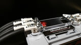 Bolt Down Style- Lug Type Battery Terminals