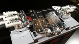 Bolt Down Style- Lug Type Battery Terminals