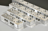 Capacitor Buss bars-Maxwell Set Screw Type