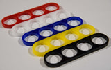 4/0 Wire Organizers