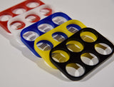 4/0 Wire Organizers