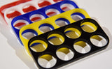 4/0 Wire Organizers