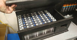 LISHEN 8,5AH 3.2V LITHIUM BUSS BAR SETS