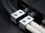 Right Angle input adapters 1/0 to 1/0