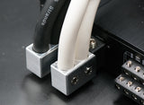 Right Angle input adapters 1/0 to 1/0