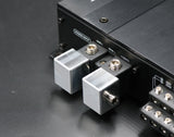 Right Angle input adapters 1/0 to 1/0