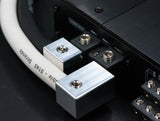 Right Angle input adapters 1/0 to 1/0