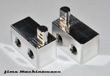 Dual inputs 4/0-1/0 horizontal