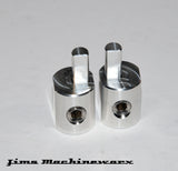 Input Adapter 1/0 to 4 gauge