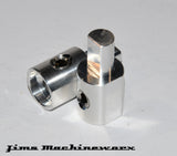 Input Adapter 1/0 to 1/0