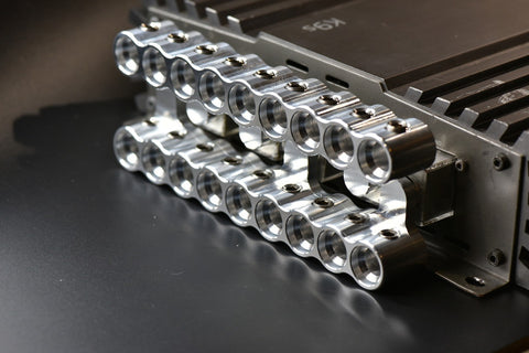 triple inputs for 9k